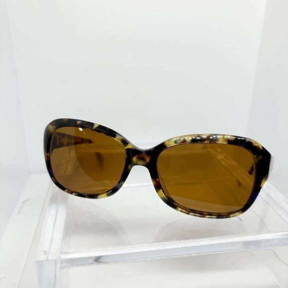 NERO LUNETTES Women’s ROSIE Sunglasses Tokyo Tortoise 56 []17 130 For Frames main image 3